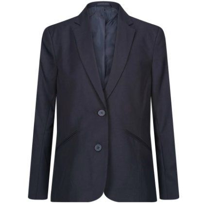 Girls Performa Eco Classic Jacket