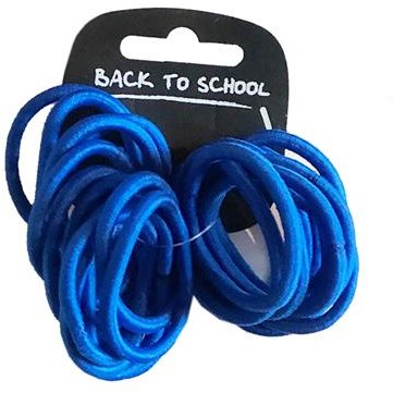 25 Endless Elastics 25 Endless Elastics