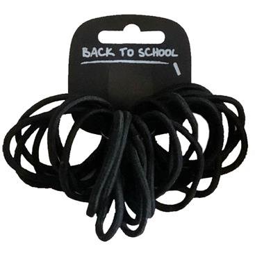 25 Endless Elastics 25 Endless Elastics