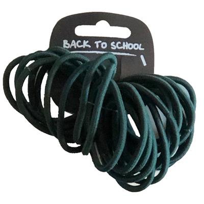 25 Endless Elastics 25 Endless Elastics
