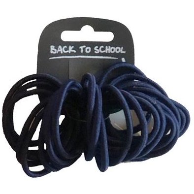 25 Endless Elastics 25 Endless Elastics