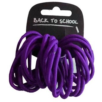 25 Endless Elastics 25 Endless Elastics