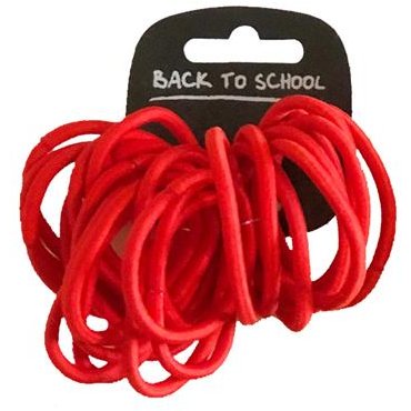 25 Endless Elastics