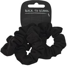 Jersey Hair Scrunchie Jersey Hair Scrunchie