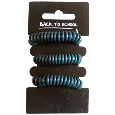 3 Hair Coils 3 Hair Coils