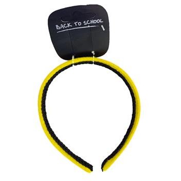 Jersey Hairband/Alice Band Jersey Hairband/Alice Band