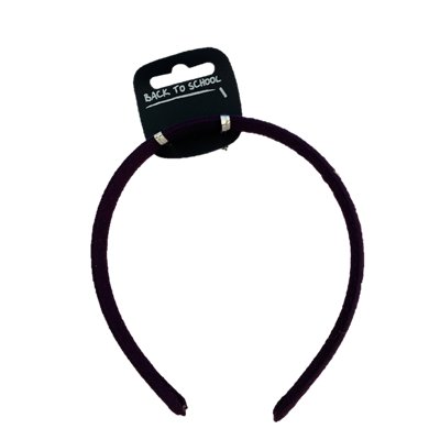 Jersey Hairband/Alice Band Jersey Hairband/Alice Band