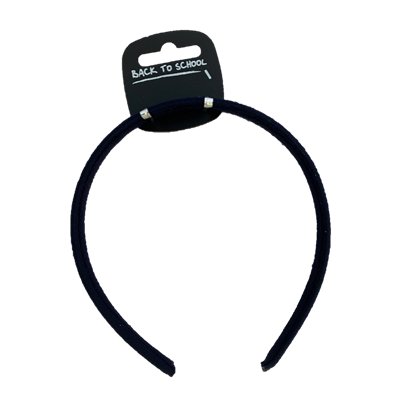 Jersey Hairband/Alice Band Jersey Hairband/Alice Band