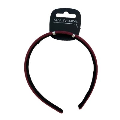 Jersey Hairband/Alice Band Jersey Hairband/Alice Band