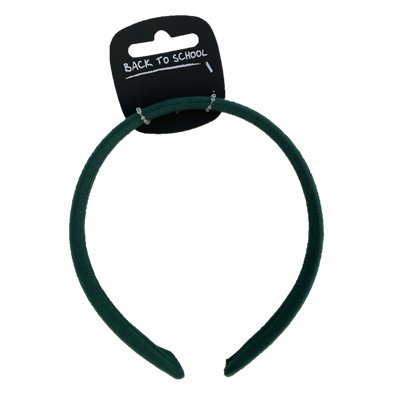 Jersey Hairband/Alice Band Jersey Hairband/Alice Band