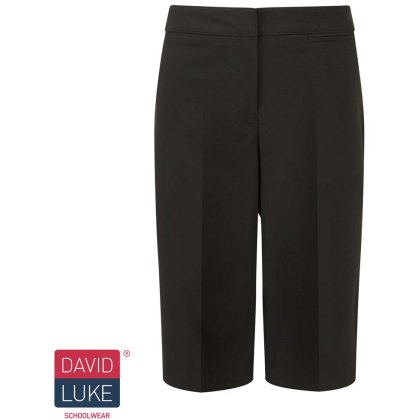 Girls School Shorts Girls School Shorts