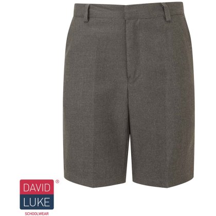 Bermuda Shorts with Internal Waist Adjuster Bermuda Shorts with Internal Waist Adjuster