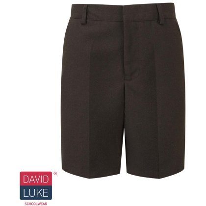 Bermuda Shorts with Internal Waist Adjuster Bermuda Shorts with Internal Waist Adjuster