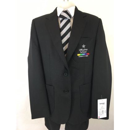 Uffculme School Girls Blazer Uffculme School Girls Blazer