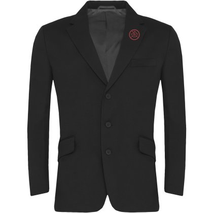 Tiverton High Boys Designer Jacket Tiverton High Boys Designer Jacket