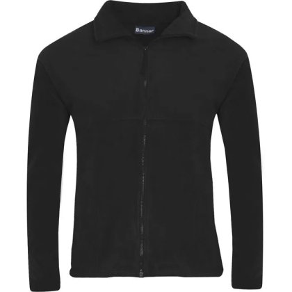Polar Fleece Jacket Polar Fleece Jacket