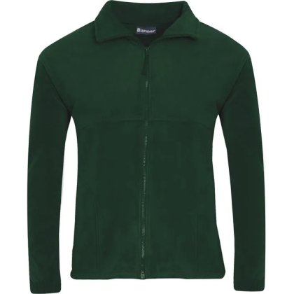 Polar Fleece Jacket Polar Fleece Jacket