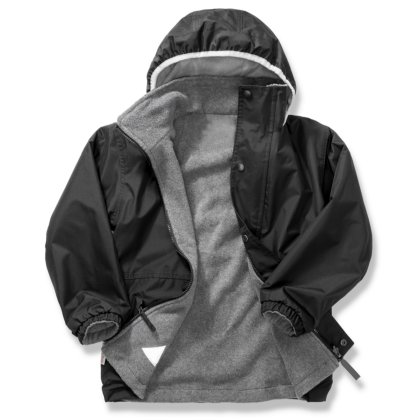 Reversible, Waterproof Coat Reversible, Waterproof Coat