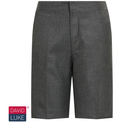 Bermuda Length School Shorts Bermuda Length School Shorts