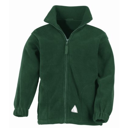 Polar Fleece Rowlinson Polar Fleece Rowlinson