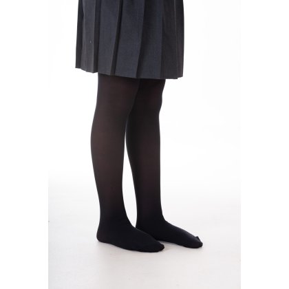 Opaque Tights 2 Pair Pack Opaque Tights 2 Pair Pack