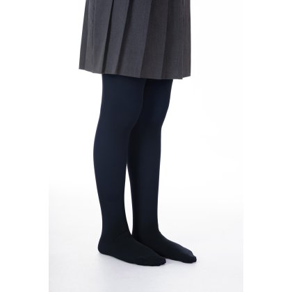 Opaque Tights 2 Pair Pack Opaque Tights 2 Pair Pack