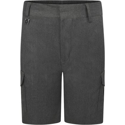School Cargo Shorts School Cargo Shorts
