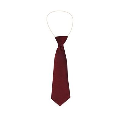 Plain Ties