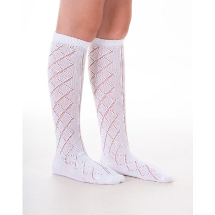 Pearl Long Sock - 2 Pair Pack Pearl Long Sock - 2 Pair Pack