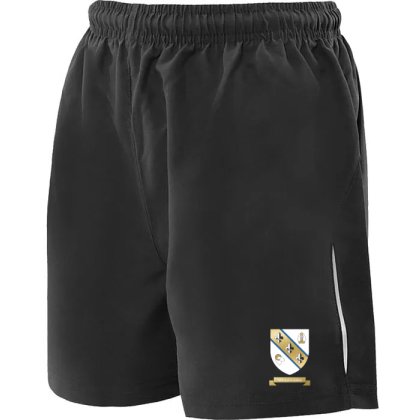 Chulmleigh College Aptus Essentials 2-in-1 Shorts Chulmleigh College Aptus Essentials 2-in-1 Shorts