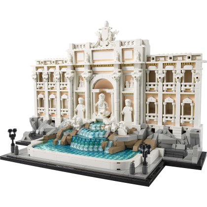 Trevi Fountain Trevi Fountain
