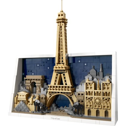 Paris - City of Love Paris - City of Love
