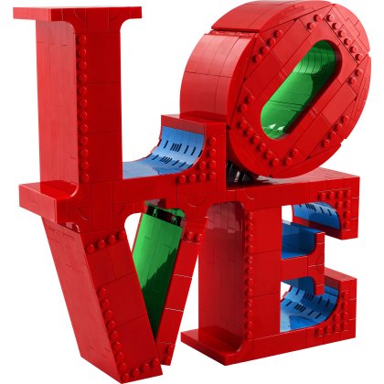 LOVE LOVE