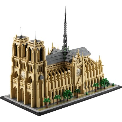 Notre-Dame de Paris Notre-Dame de Paris