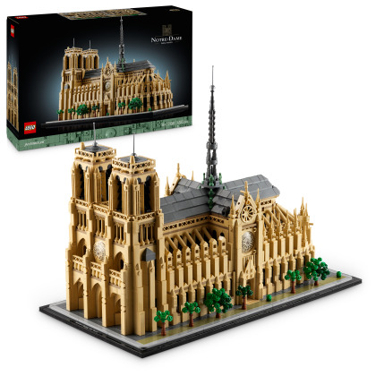 Notre-Dame de Paris Notre-Dame de Paris
