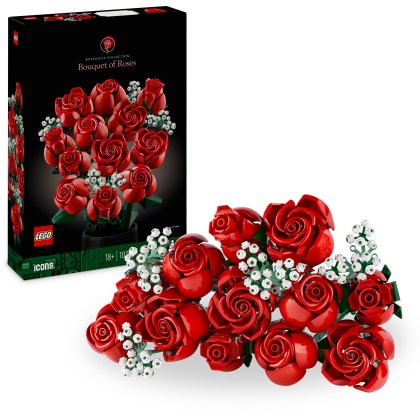 Bouquet of Roses