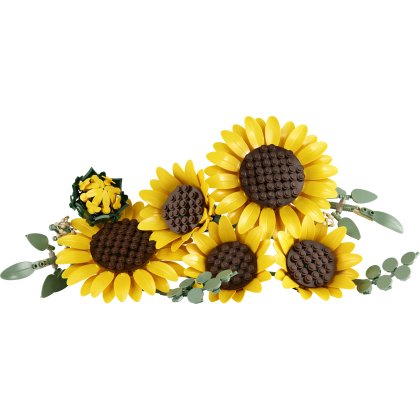 Sunflower Bouquet Sunflower Bouquet