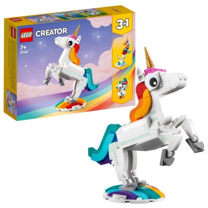 Magical Unicorn Magical Unicorn