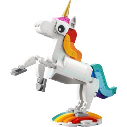 Magical Unicorn Magical Unicorn
