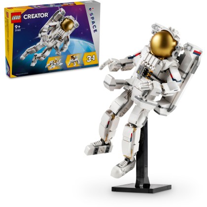 Space Astronaut Space Astronaut