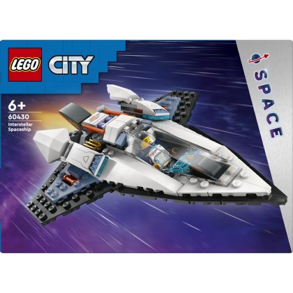 Interstellar Spaceship Interstellar Spaceship