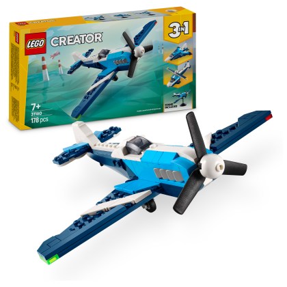 Aircraft: Race Plane Aircraft: Race Plane