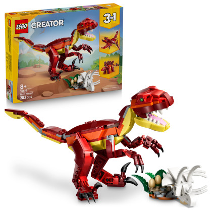 Fierce Dinosaur Fierce Dinosaur