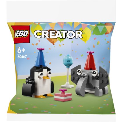 Animal Birthday Party Animal Birthday Party