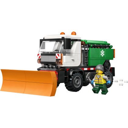 Snowplow