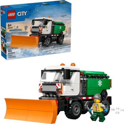 Snowplow