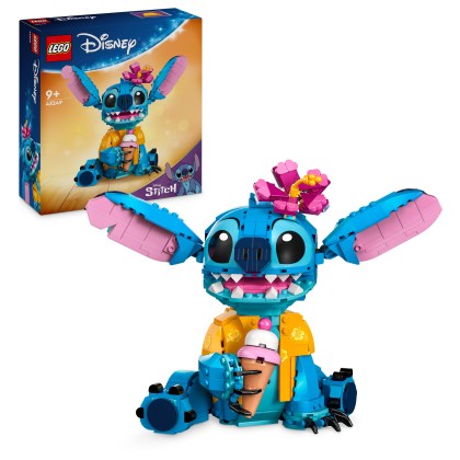 Stitch Stitch