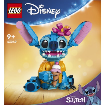 Stitch Stitch