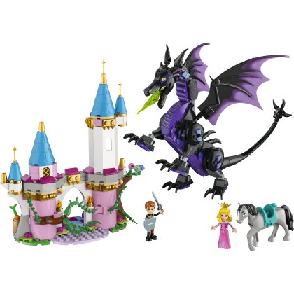 Maleficents Dragon Form Maleficents Dragon Form