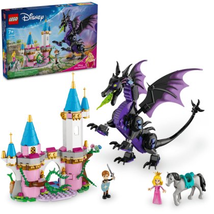 Maleficents Dragon Form Maleficents Dragon Form